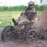 Muddyanddirty